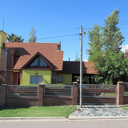 Chalet Individual Maiten 2 Merlo المظهر الخارجي الصورة