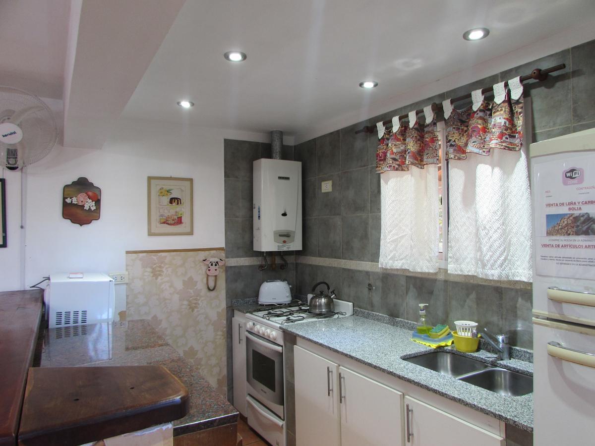 Chalet Individual Maiten 2 Merlo المظهر الخارجي الصورة
