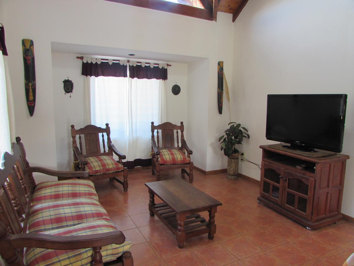 Chalet Individual Maiten 2 Merlo المظهر الخارجي الصورة