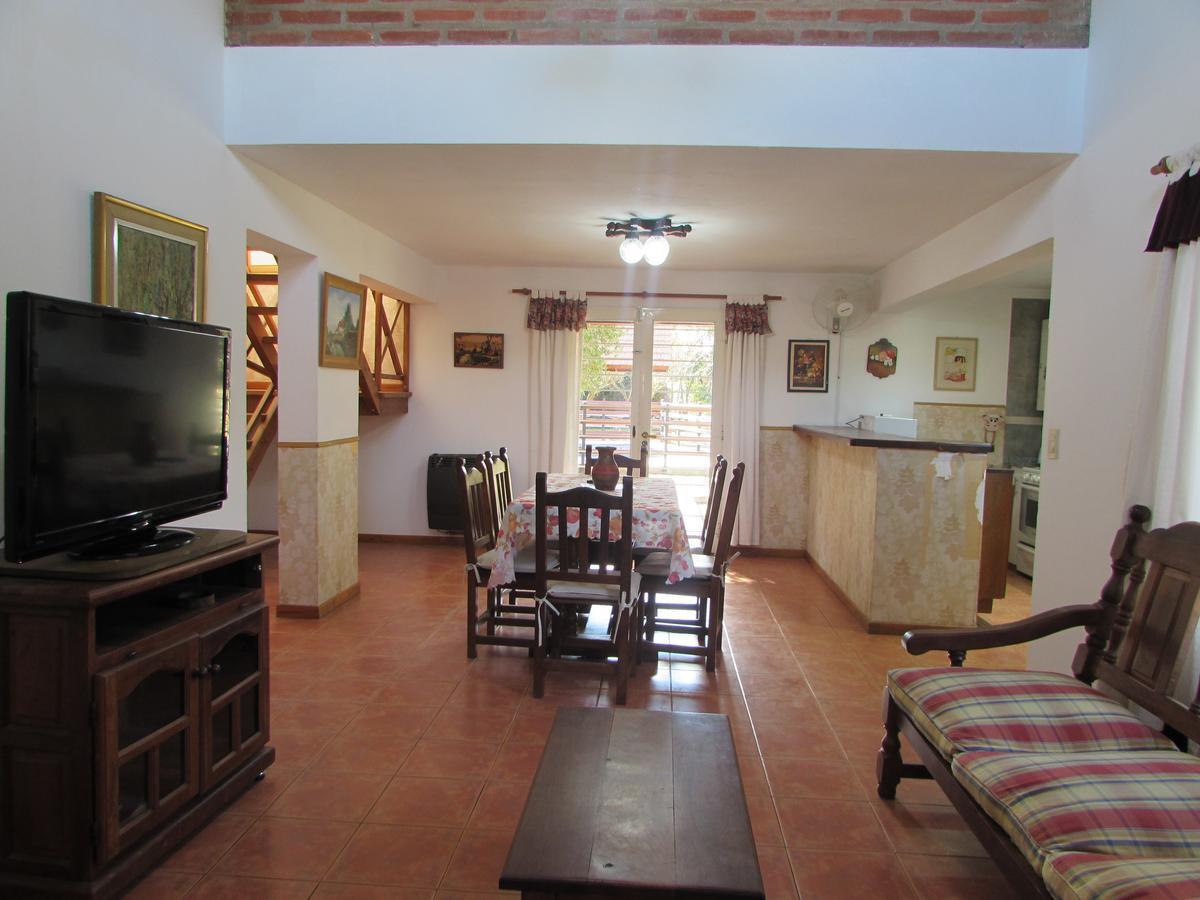 Chalet Individual Maiten 2 Merlo المظهر الخارجي الصورة