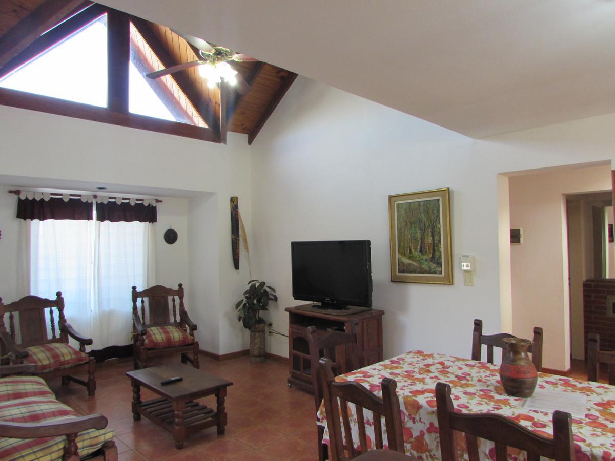 Chalet Individual Maiten 2 Merlo المظهر الخارجي الصورة