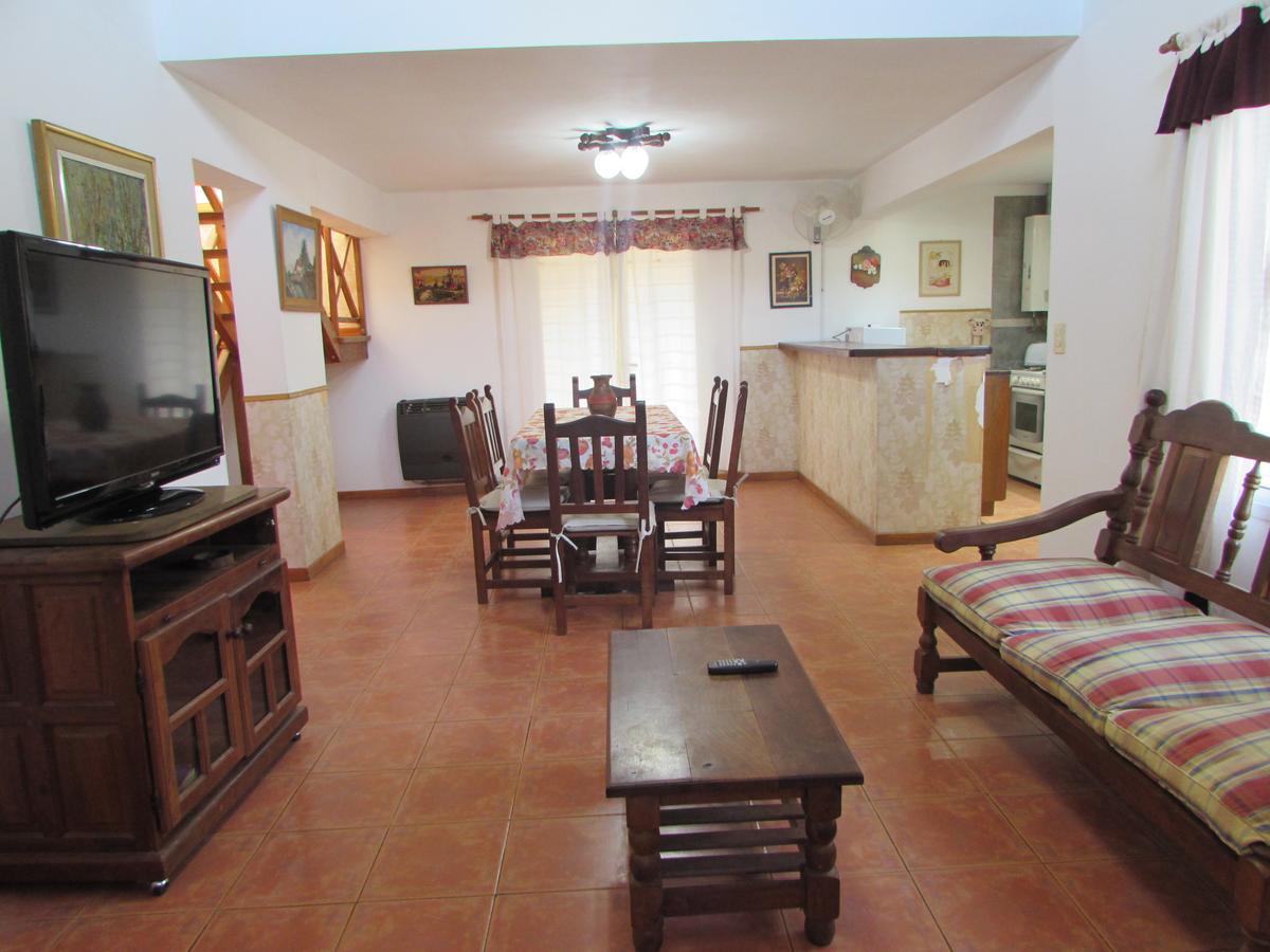 Chalet Individual Maiten 2 Merlo المظهر الخارجي الصورة